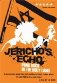 Jericho's Echo